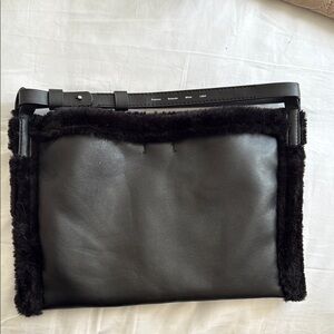 Proenza Schouler Minetta Napa Bag